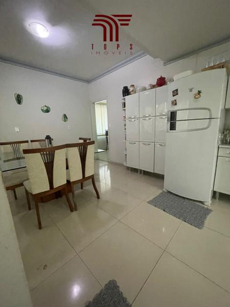 Duplex 5 quartos Esplanada