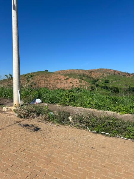 Lote 500m Castelo