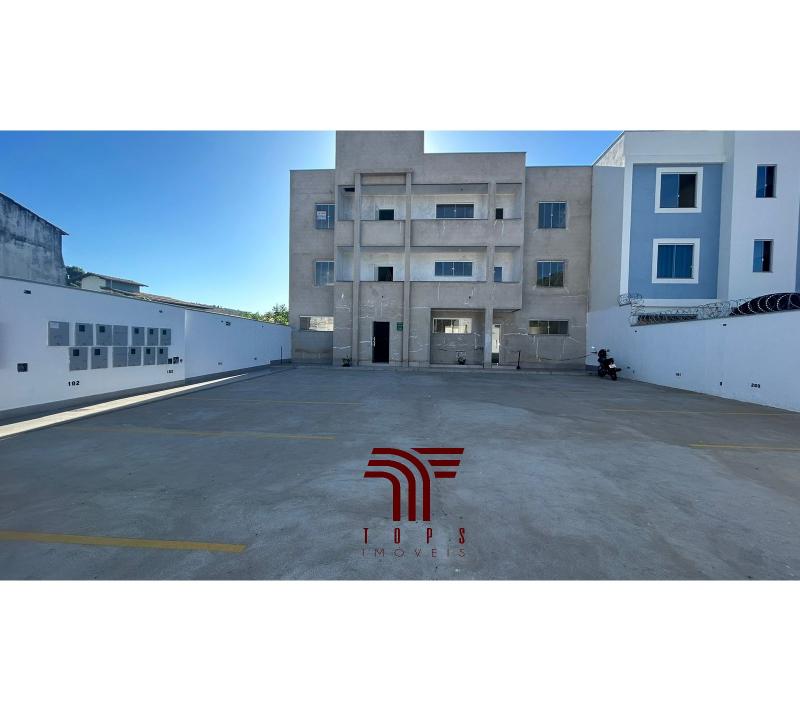 Apartamento 2 quartos Santos Dumont