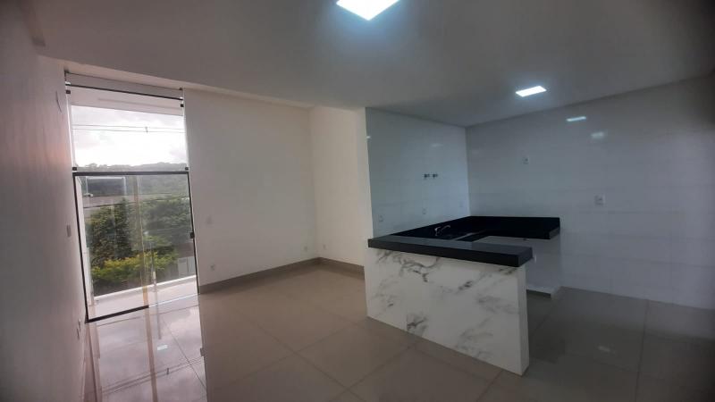 Duplex luxo com piscina no Alto Esplanada