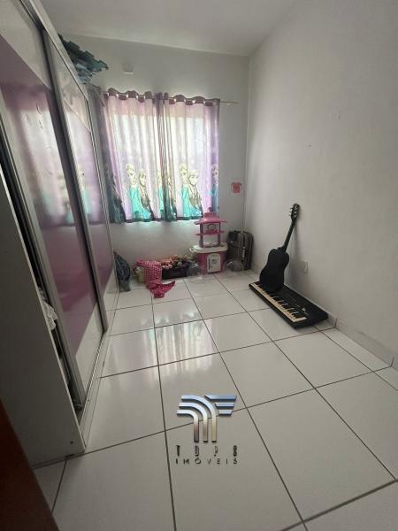 Casa 3 quartos JK 3
