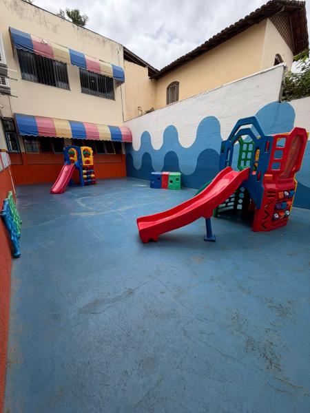Imóvel comercial Vila Bretas