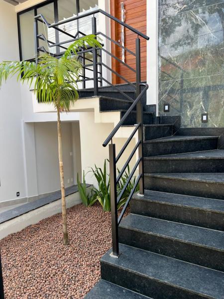 Tiplex de luxo com 3 quartos no bairro Morada do Vale 3