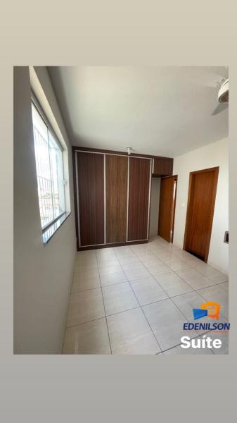 Apartamento com excelente área privativa