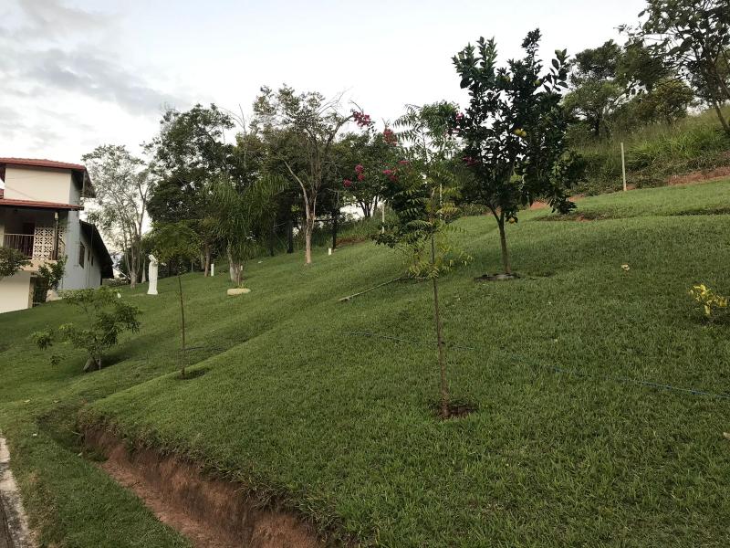 Sitio em pontal