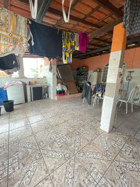Casa 3 quartos Grã Duquesa