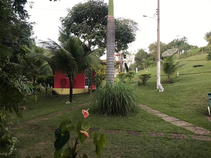 Sitio em pontal