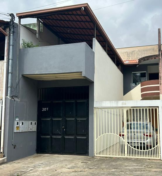Casa 3 quartos JK 3