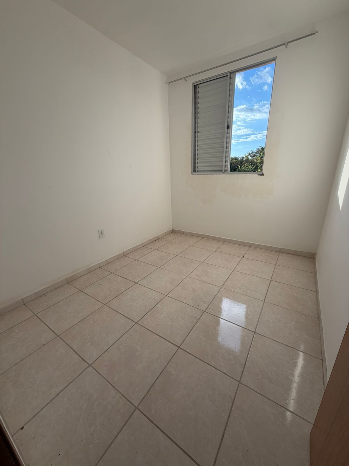 Apartamento 2 quartos Vila dos Montes