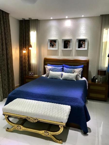 Duplex luxo 5 quartos Lagoa Santa