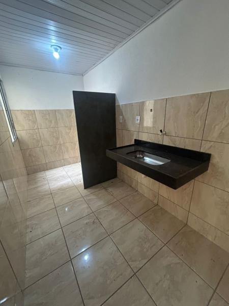 Apartamento 2 quartos São Raimundo