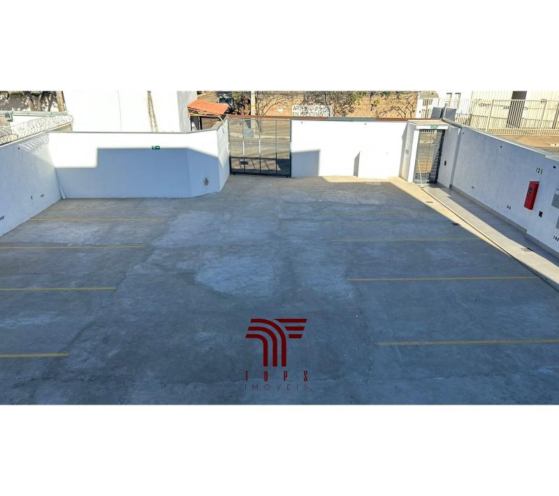 Apartamento 2 quartos Santos Dumont