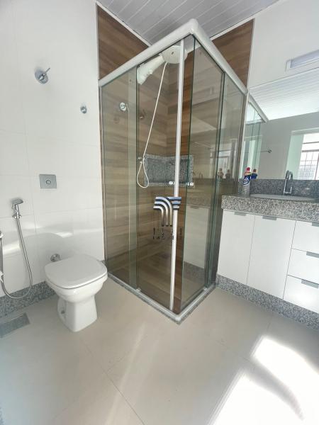 Casa de luxo 5 quartos Ilha dos Araujos