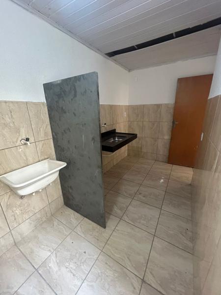 Apartamento 2 quartos São Raimundo