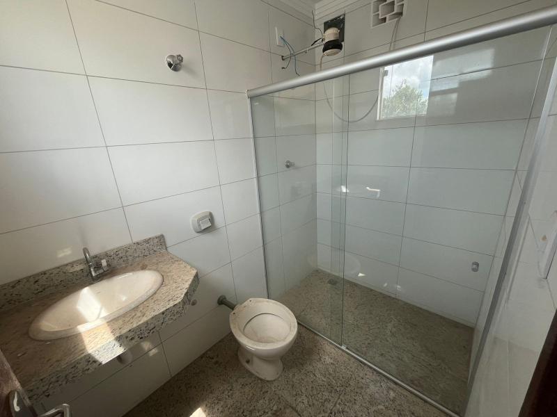 Apartamento 3 quartos no bairro Santa Rita