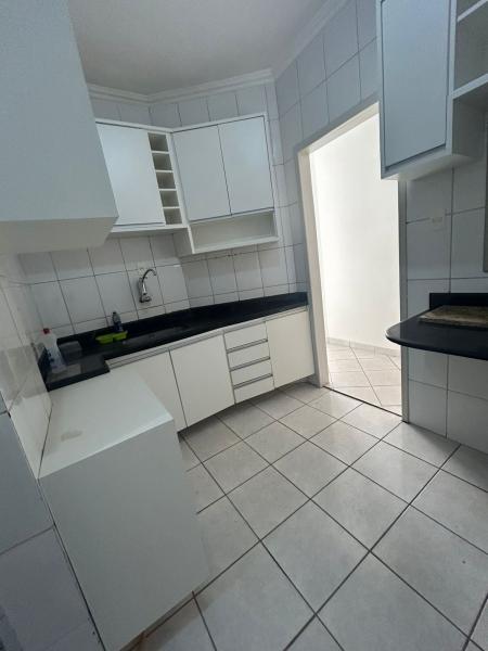 Apartamento de Cobertura 3 quartos Ilha dos Araujos