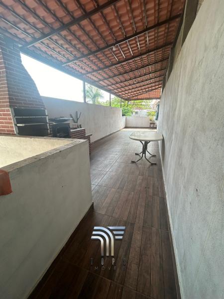 Casa 3 quartos JK 3