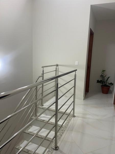 Duplex 3 quartos Elvamar