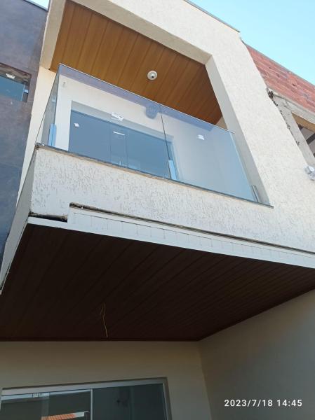 Excelente Duplex bairro Cidade Jardim
