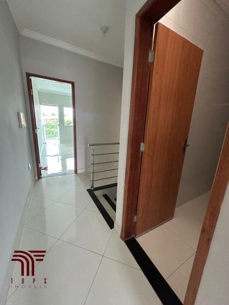 Duplex 3 quartos Parque Olímpico