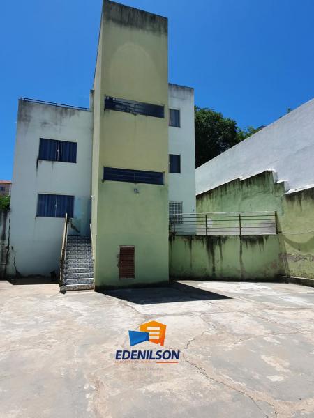 Apartamento 02 quartos no bairro Jardim Alvorada