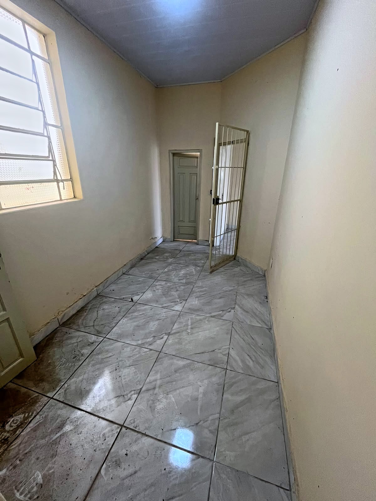 Imóvel comercial no Centro