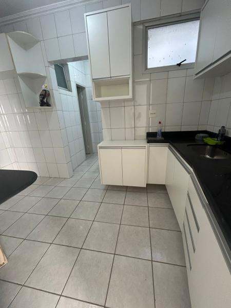 Apartamento de Cobertura 3 quartos Ilha dos Araujos