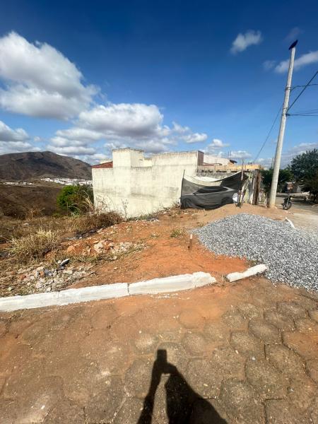 Lote 323,73m Jardim Alvorada