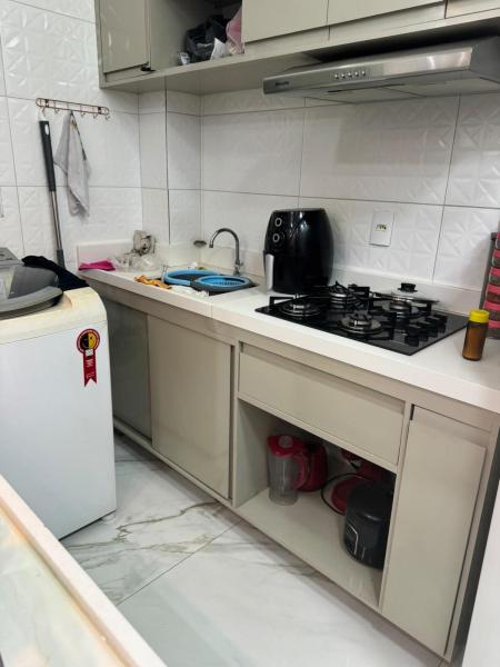 Apartamento excelente para investimento para alugar ou residir