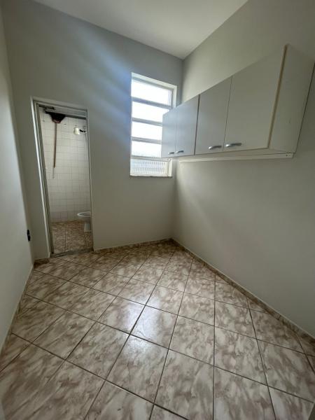 Apartamento 4 quartos Centro