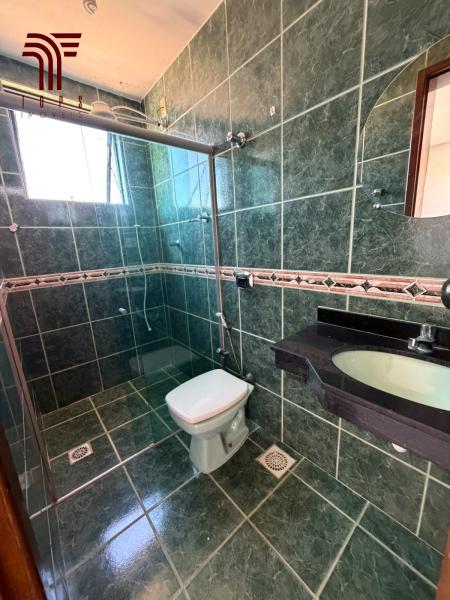 Apartamento 3 quartos Vale Verde