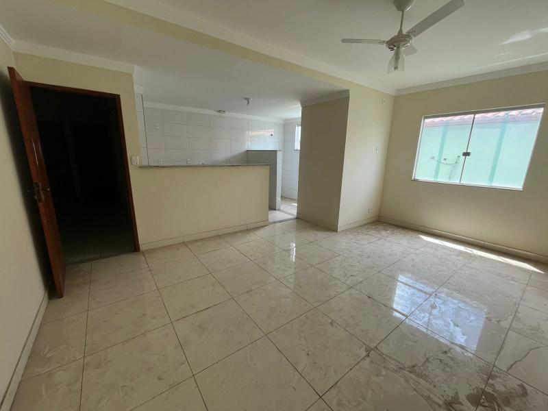 Apartamento 3 quartos no bairro Santa Rita