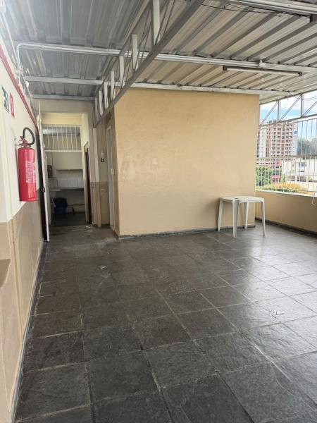 Apartamento 4 quartos Centro