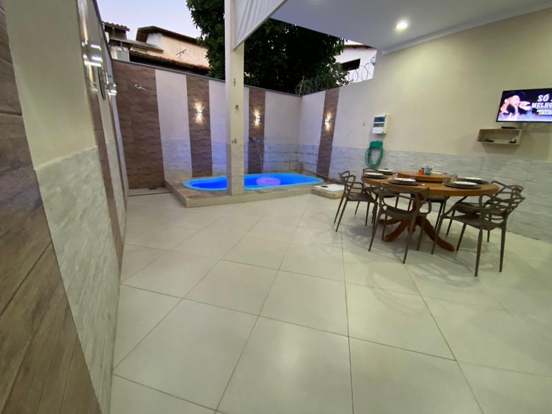 Casa 3 quartos no Esperança