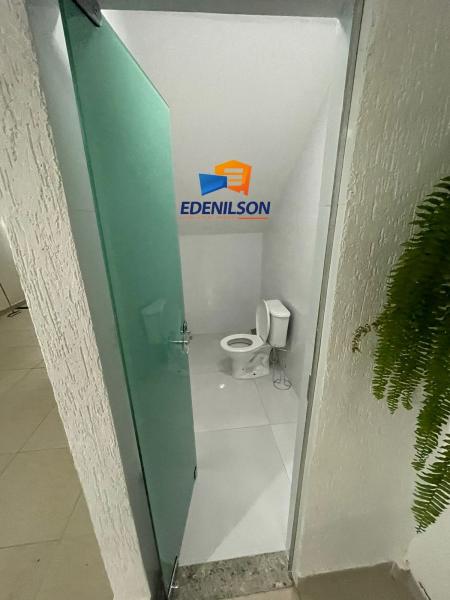 Excelente casa no cidade nova