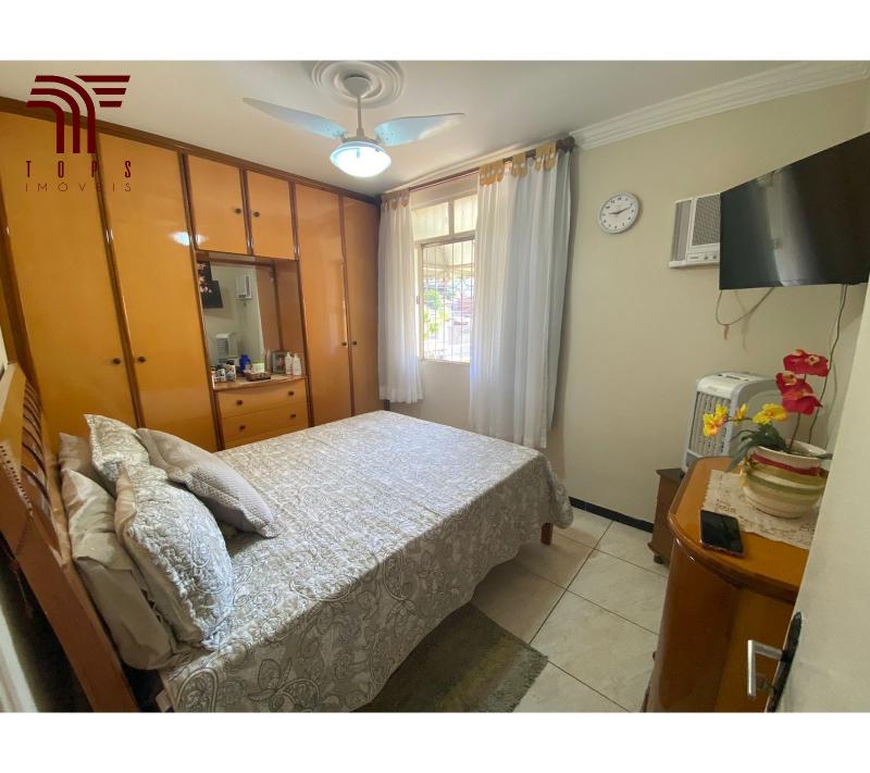 Apartamento triplex com 3 quartos bairro Esperança