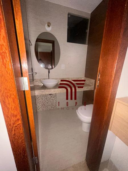 Apartamento 4 quartos Centro