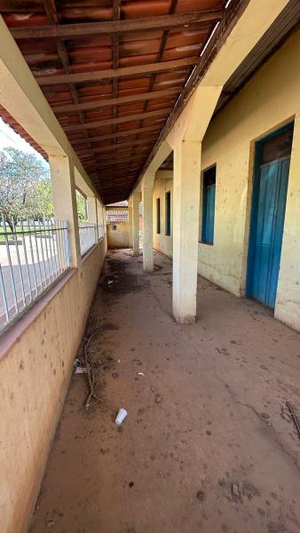 Casa grande em Nacip Raydan