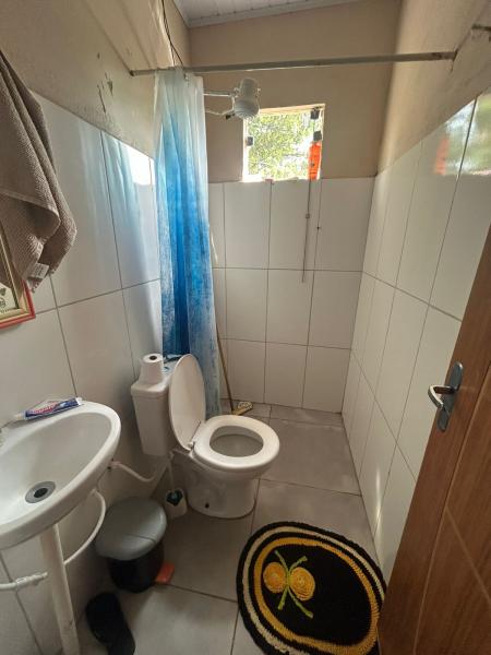 Duas casas no Recanto dos Sonhos