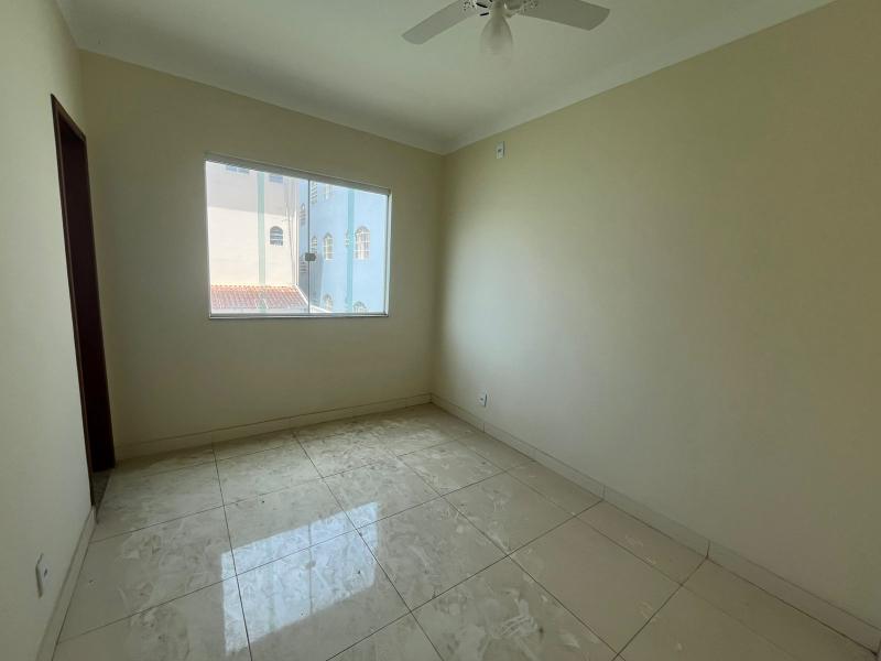 Apartamento 3 quartos no bairro Santa Rita