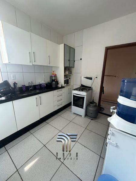 Casa 3 quartos JK 3
