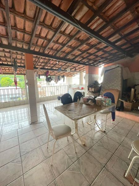 Casa 3 quartos Grã Duquesa