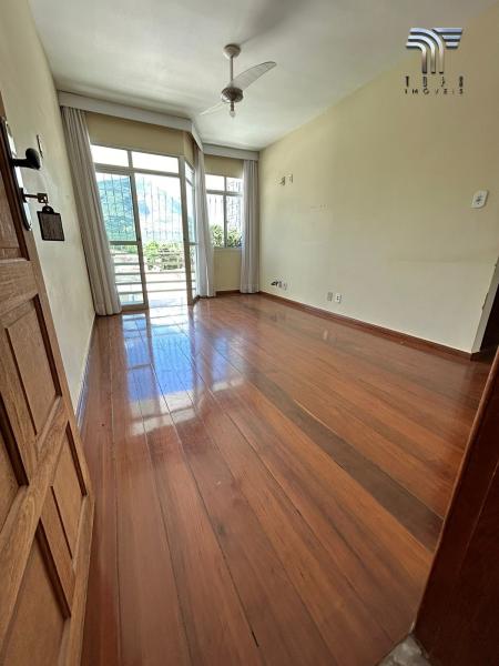 Apartamentos 3 quartos Esplanada
