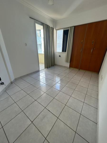 Apartamento de Cobertura 3 quartos Ilha dos Araujos