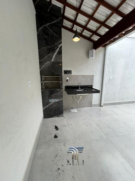 Duplex de luxo com 3 suítes Cidade Nova