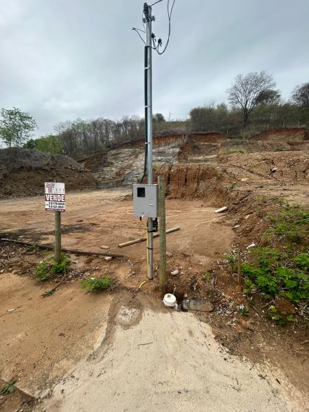 Lote 350,70m Alto Esplanada
