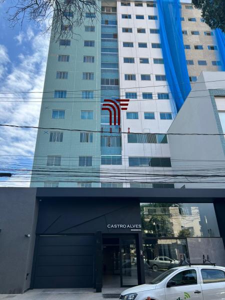 Apartamento 4 quartos Centro