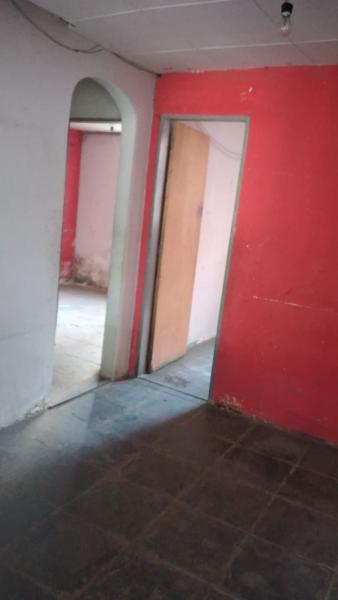 Casa baixa simples