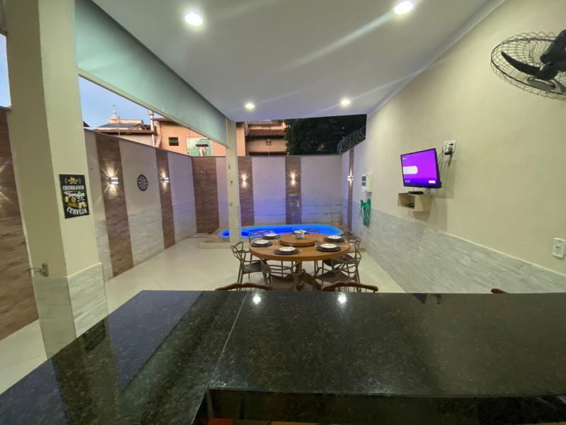 Casa 3 quartos no Esperança