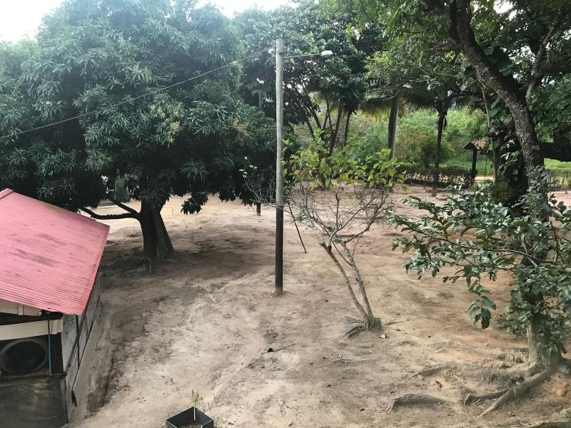 Sitio em pontal